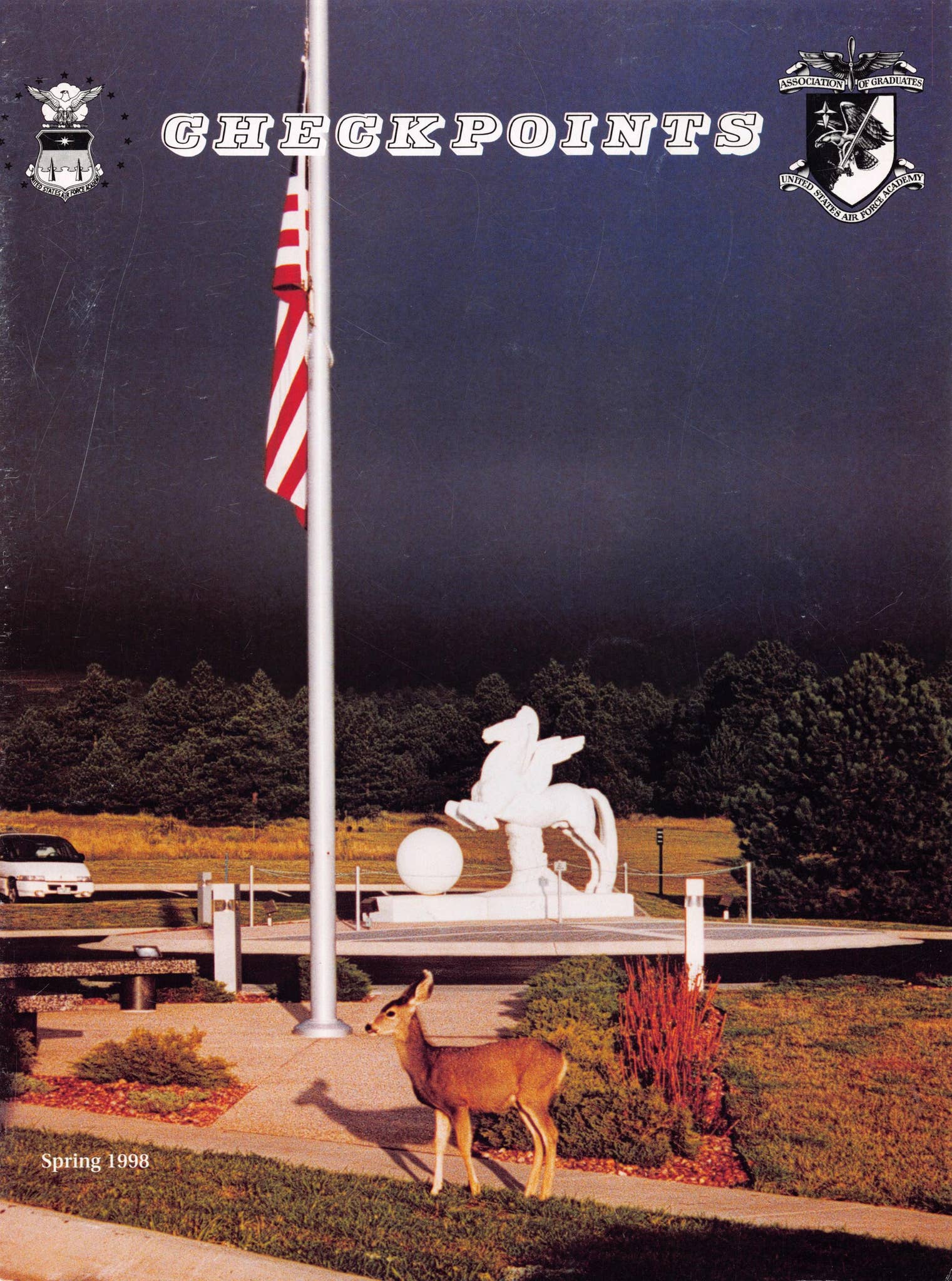 1 Ociottcr I its I l.oma Linda University. La Sierra Campus \\'ol. 56. No. 1, image size:1521x2048