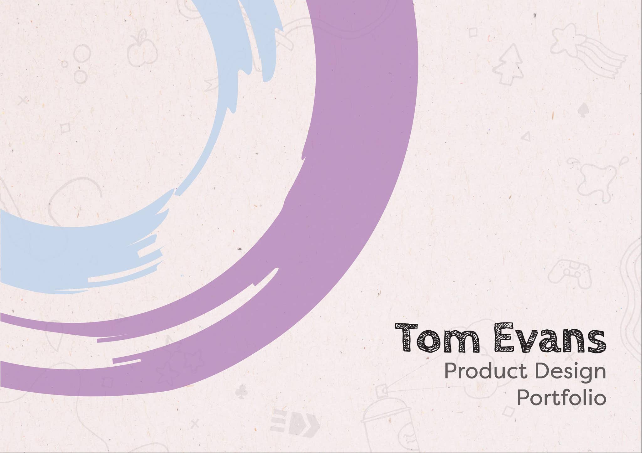 Product Design Portfolio - Tom Evans by tom.evans.designs - Issuu