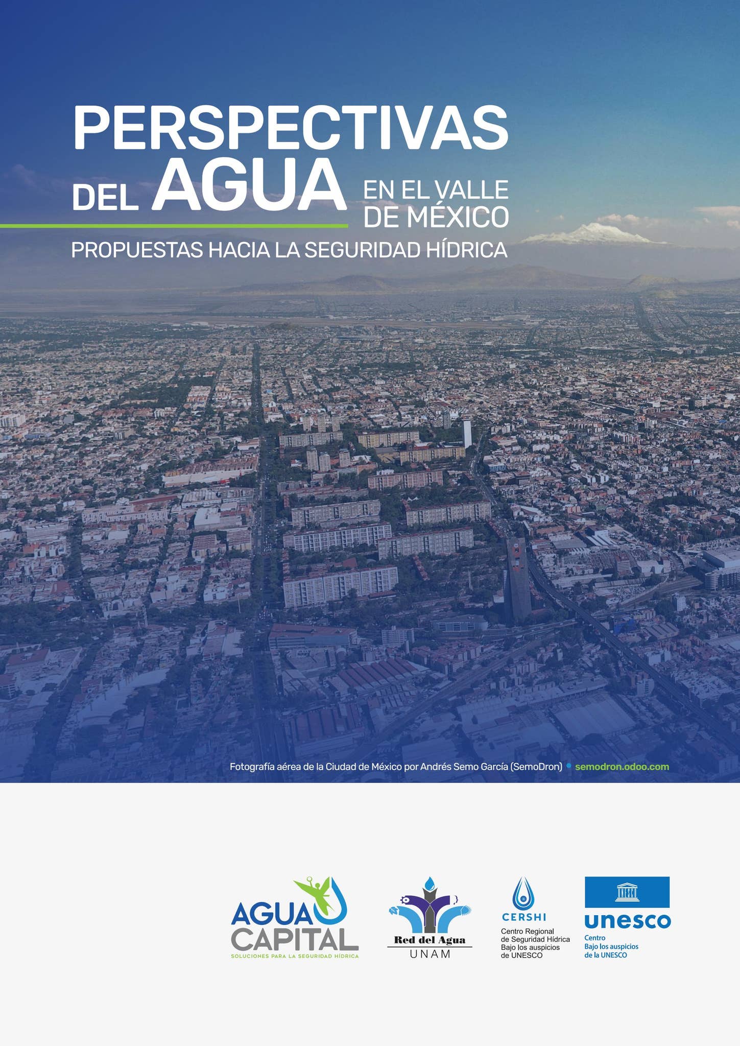 ¿Cómo la tecnología puede mejorar la gestión del suministro de agua – Opinión 51