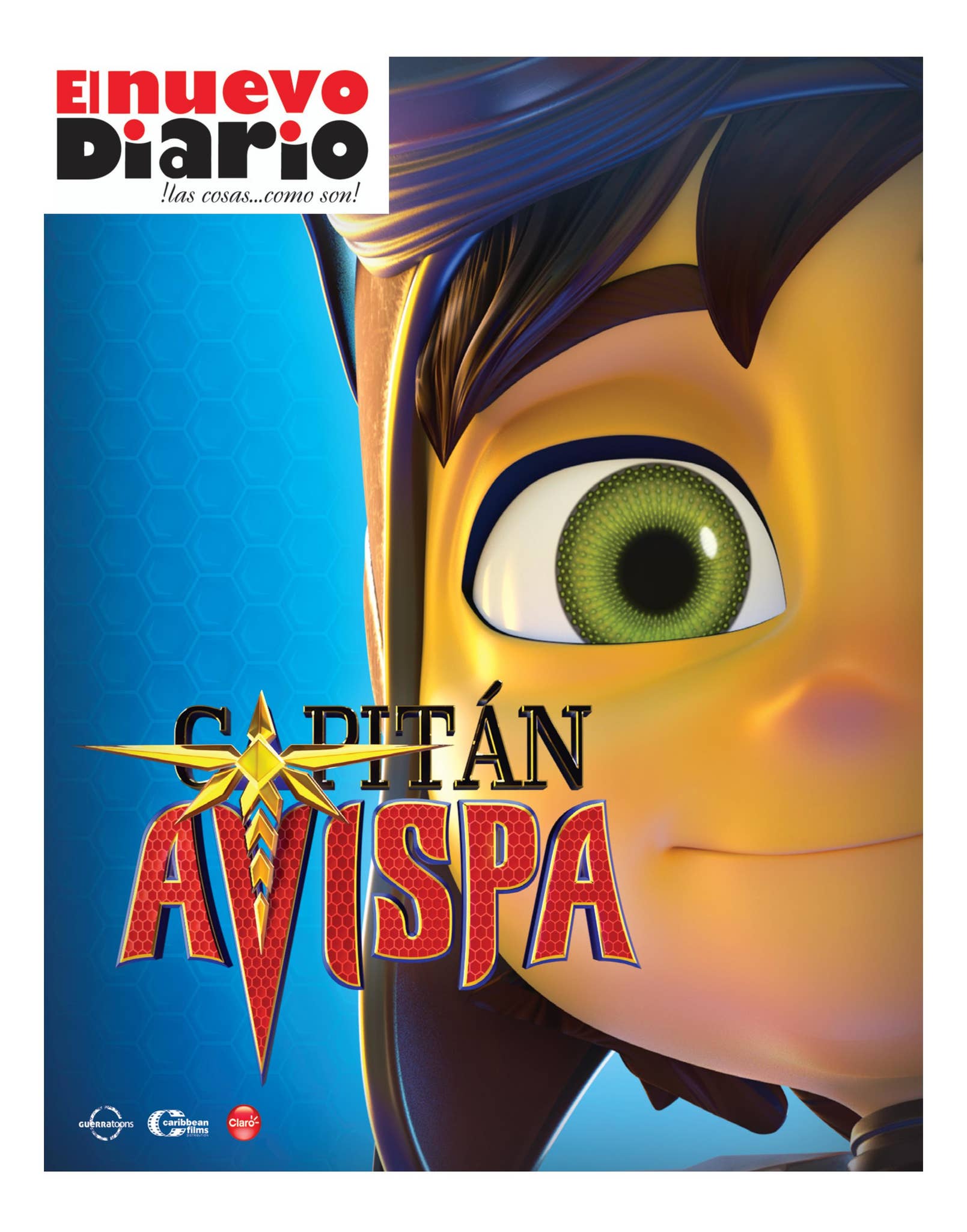 El Nuevo Diario by El Nuevo Diario - Issuu