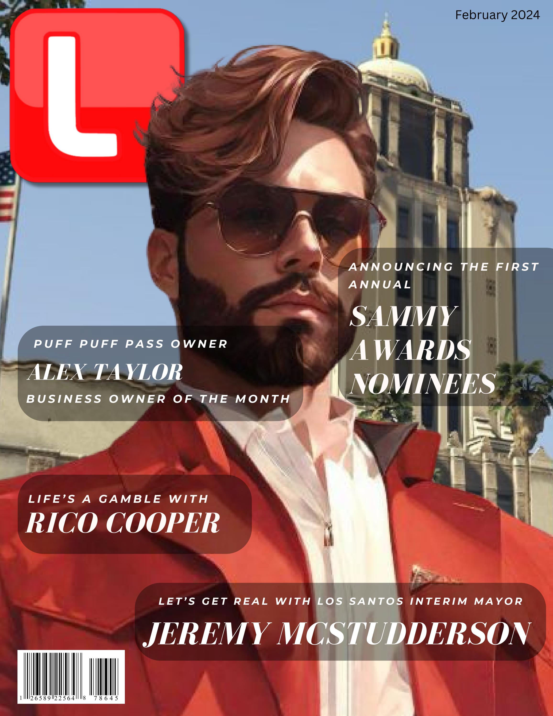 LifeInvader February 2024 by LifeInvader, Inc. - Issuu