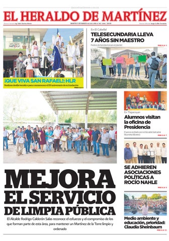 El CTR de San Justo tendrá capacidad para cinco millones de toneladas de desechos industriales – Heraldo de León