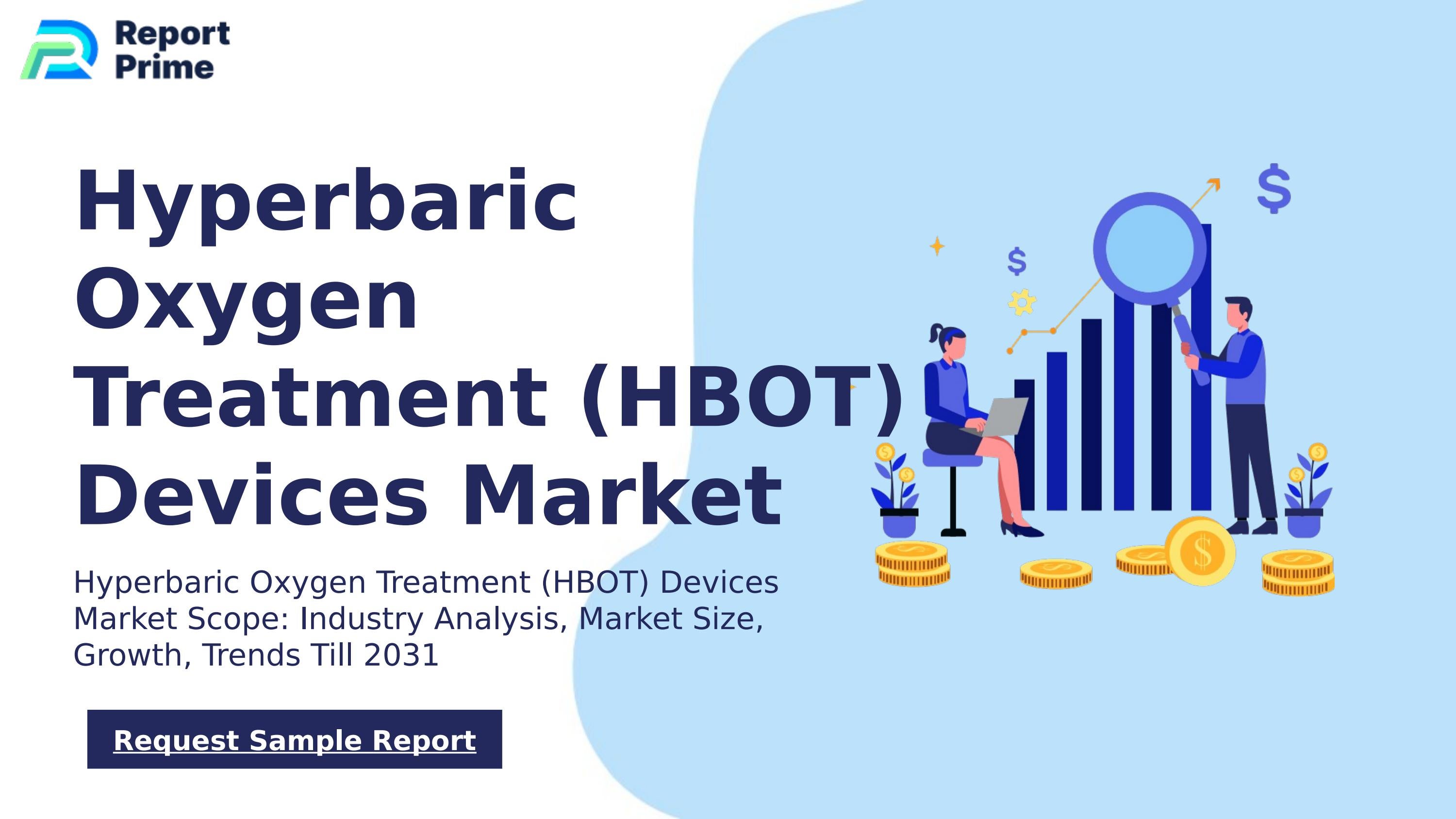 Global Hyperbaric Oxygen Treatment (HBOT) Devices market cagr 16.0 by