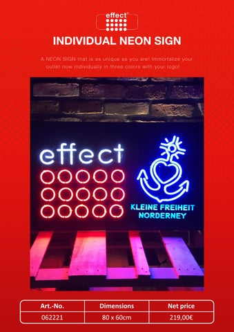 effect POS Highlights 第 22 页