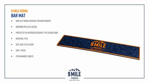 9 MILE POS Overview 第 2 页