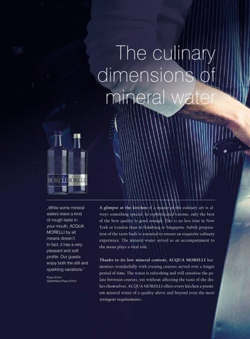 ACQUA MORELLI Salesfolder 第 8 页
