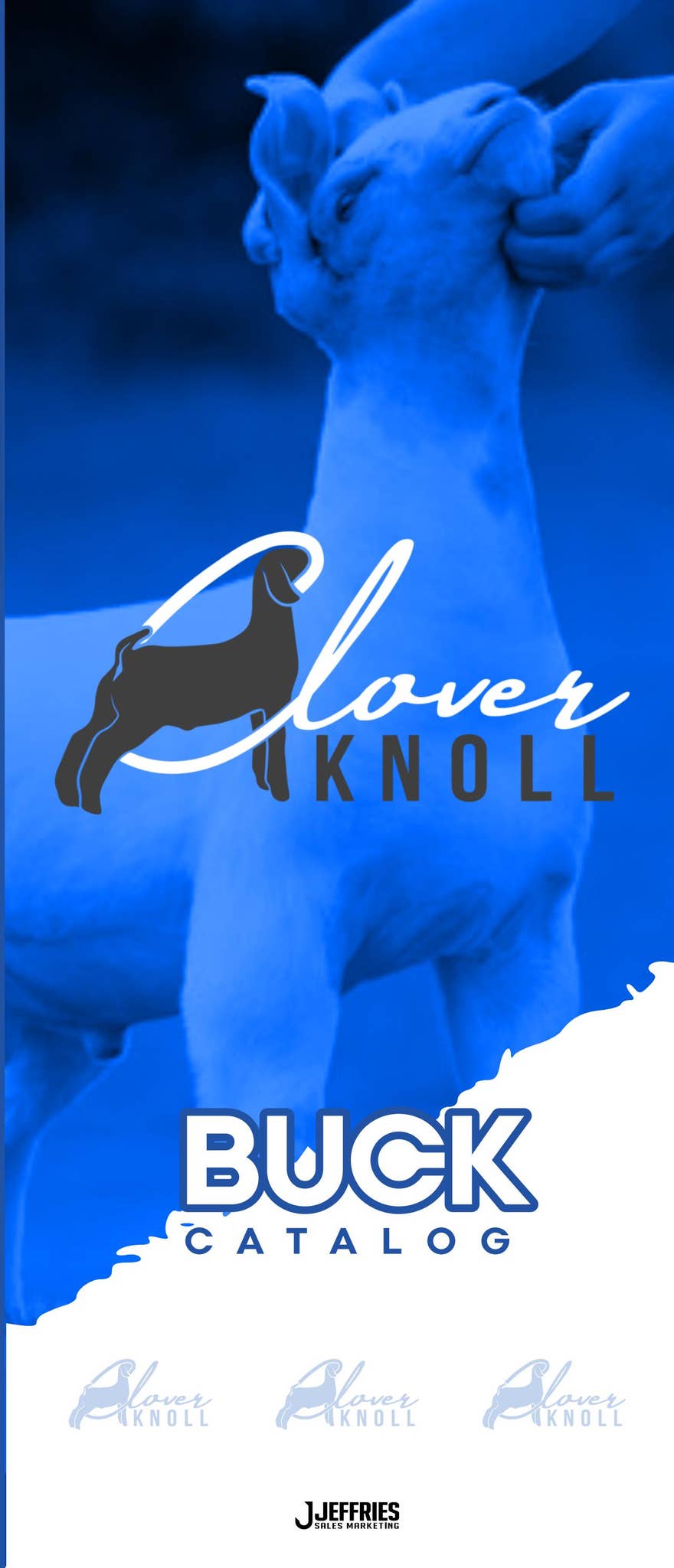 Clover Knoll 2024 Buck Catalog by jsmJeffries Issuu