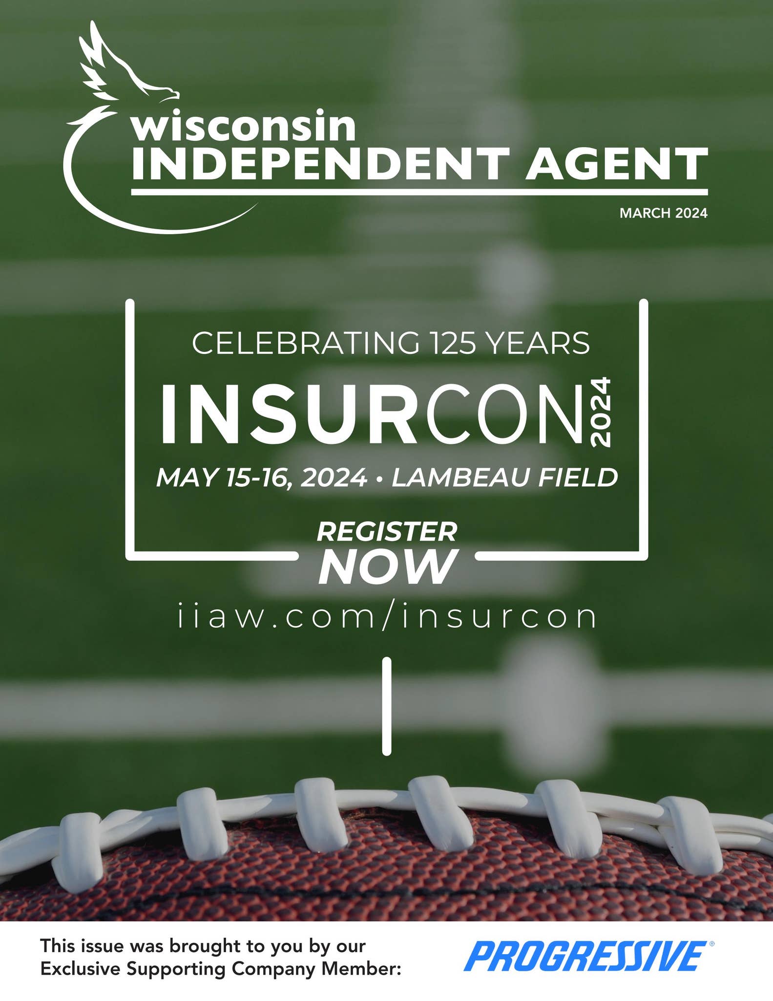 Wisconsin Independent Agent | March 2024 Magazine by Independent ...