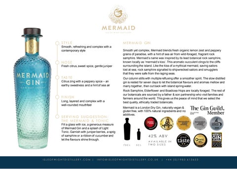 MERMAID Salesfolder 第 5 页