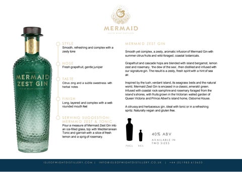 MERMAID Salesfolder 第 7 页