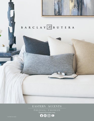 Barclay Butera - 春季 2023 New Introductions 第 14 页