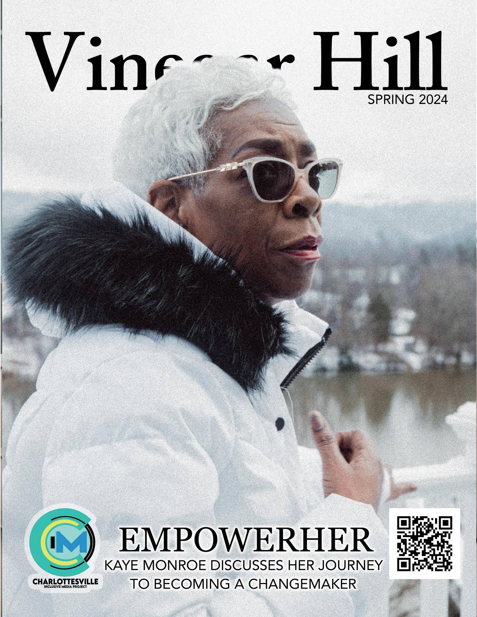 Vinegar Hill Magazine: Spring 2024 by Vinegar Hill Magazine - Issuu