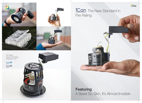 Epifanio Fernandes All LED Products 灯饰手册 2020 第 2 页