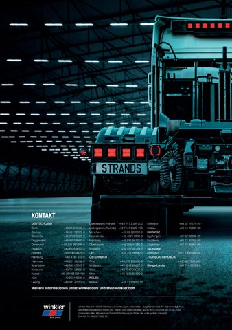 Winkler - Truck 第 12 页