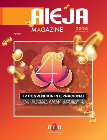 AIEJA Magazine No.28