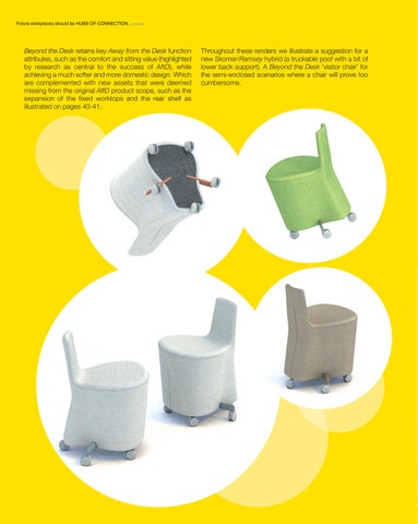 Hubs of Connection 第 20 页