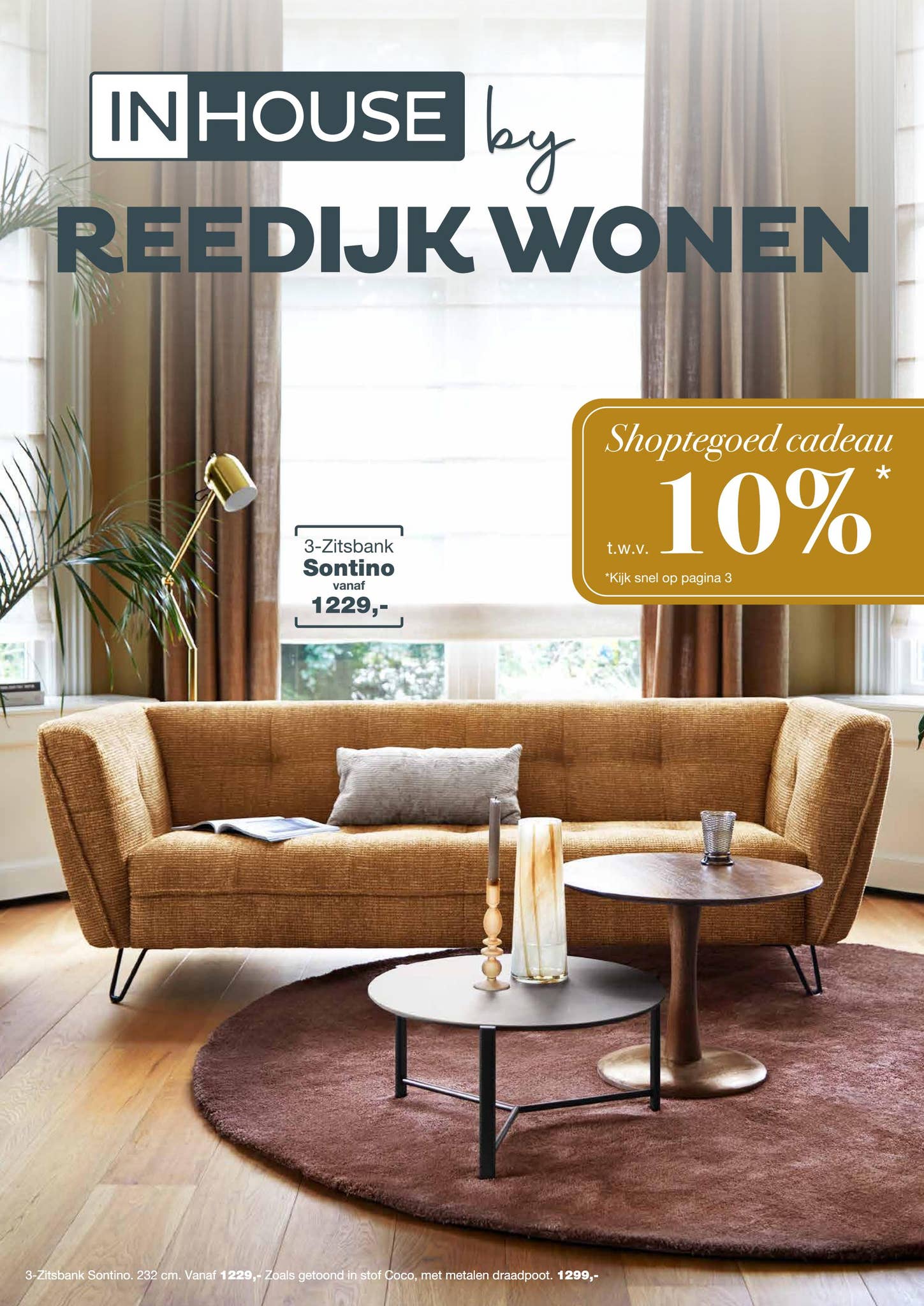 INHouse folder 2 by Reedijk Wonen - Issuu