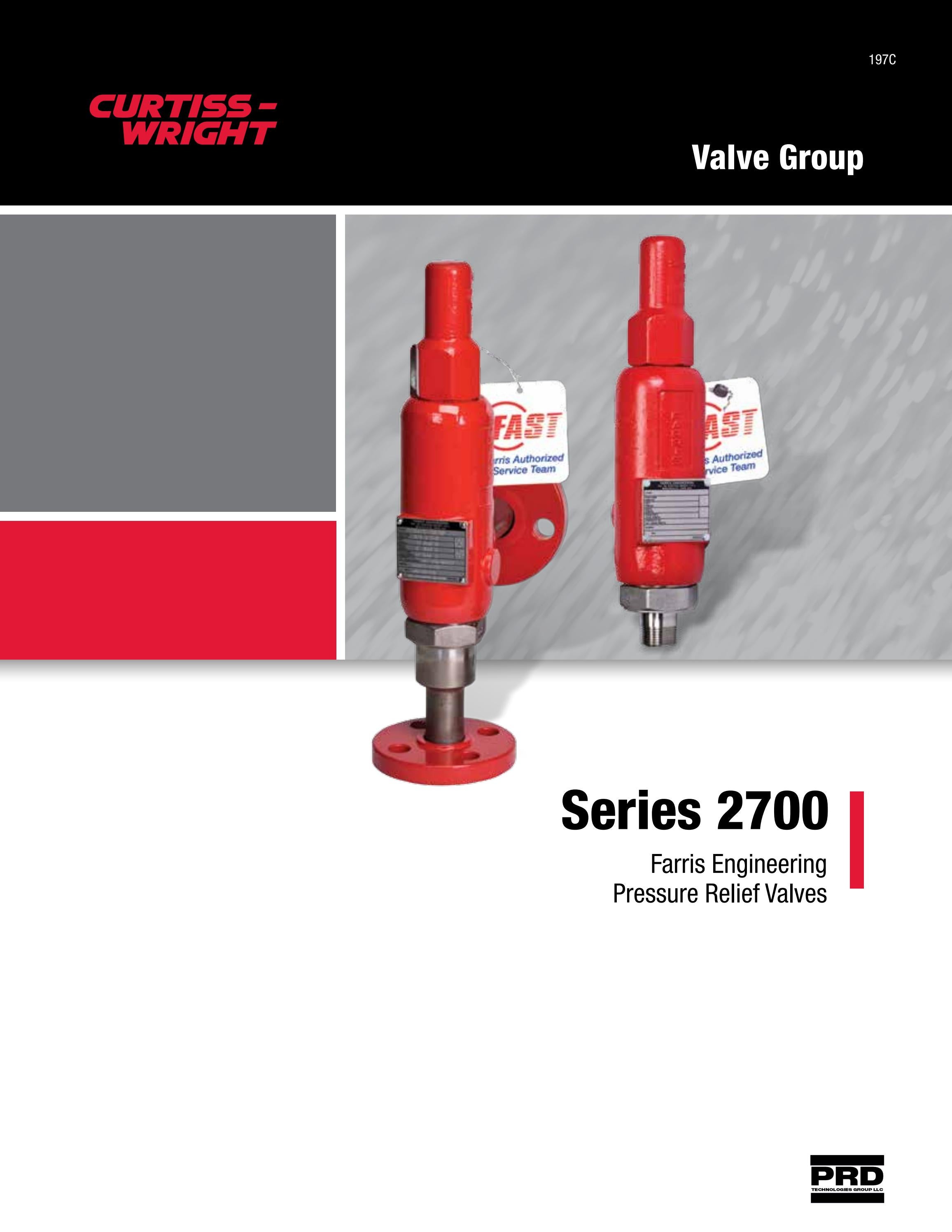 Farris 2700 Catalog by Issuu