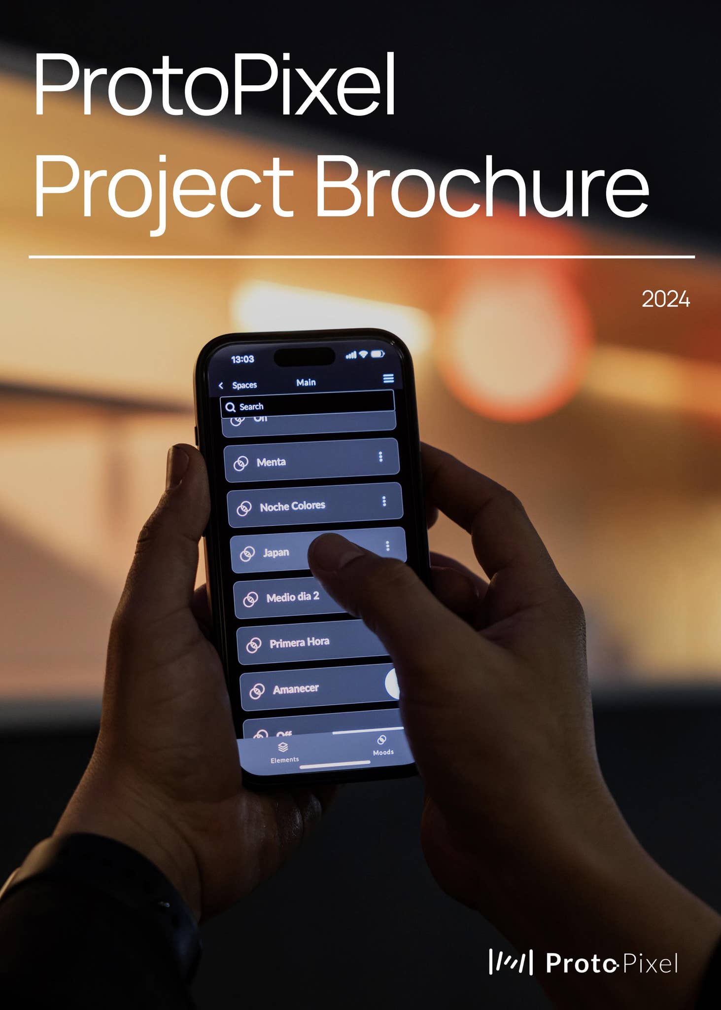 ProtoPixel Project Brochure by Protopixel - Issuu