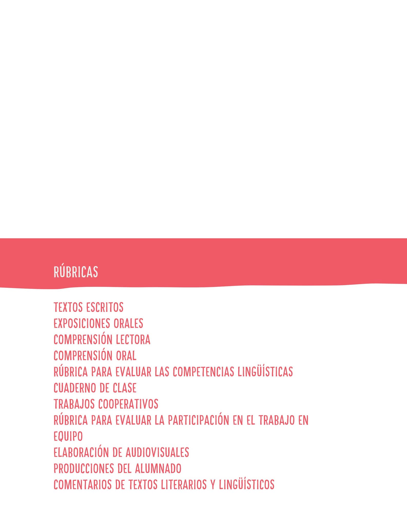 Rúbricas 1ºESO Algaida by Grupo Anaya, S.A. - Issuu, image size:1586x2048