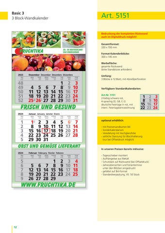 灯饰目录 schreibtisch&büro 第 14 页