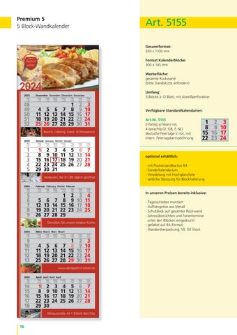 灯饰目录 schreibtisch&büro 第 18 页