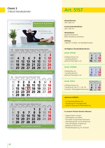 灯饰目录 schreibtisch&büro 第 24 页