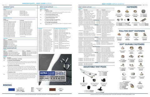 Specialty Product Listing 2024 第 4 页