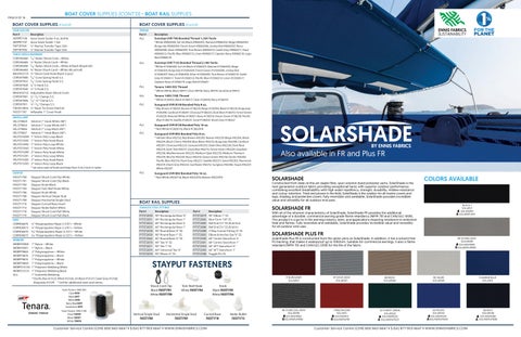 Specialty Product Listing 2024 第 5 页