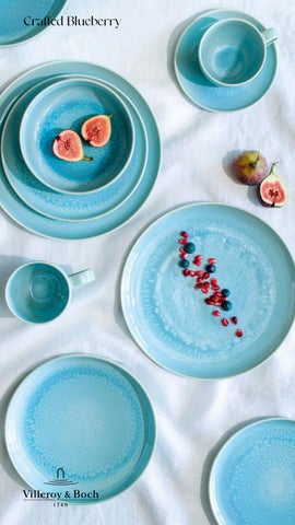 casacasagt 灯饰目录 Villeroy × Boch - Casa Casa 第 10 页