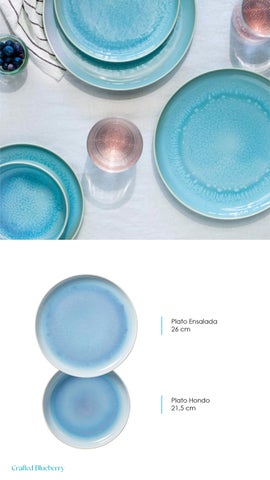 casacasagt 灯饰目录 Villeroy × Boch - Casa Casa 第 11 页