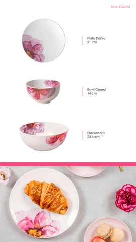 casacasagt 灯饰目录 Villeroy × Boch - Casa Casa 第 20 页