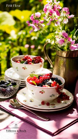 casacasagt 灯饰目录 Villeroy × Boch - Casa Casa 第 22 页