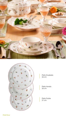 casacasagt 灯饰目录 Villeroy × Boch - Casa Casa 第 23 页