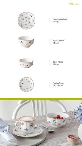 casacasagt 灯饰目录 Villeroy × Boch - Casa Casa 第 24 页