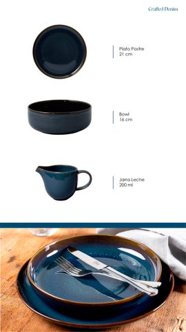 casacasagt 灯饰目录 Villeroy × Boch - Casa Casa 第 4 页