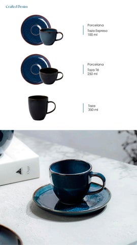 casacasagt 灯饰目录 Villeroy × Boch - Casa Casa 第 5 页