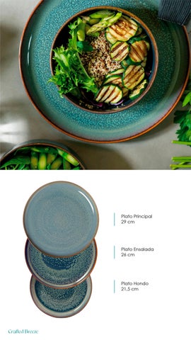 casacasagt 灯饰目录 Villeroy × Boch - Casa Casa 第 7 页