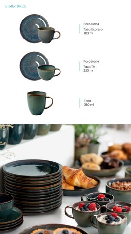 casacasagt 灯饰目录 Villeroy × Boch - Casa Casa 第 9 页