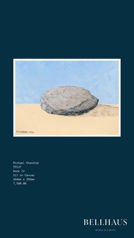 BELLHAUS Timeless Tapestry Exhibition 灯饰目录 第 17 页