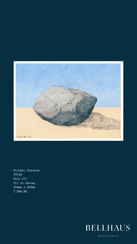 BELLHAUS Timeless Tapestry Exhibition 灯饰目录 第 20 页