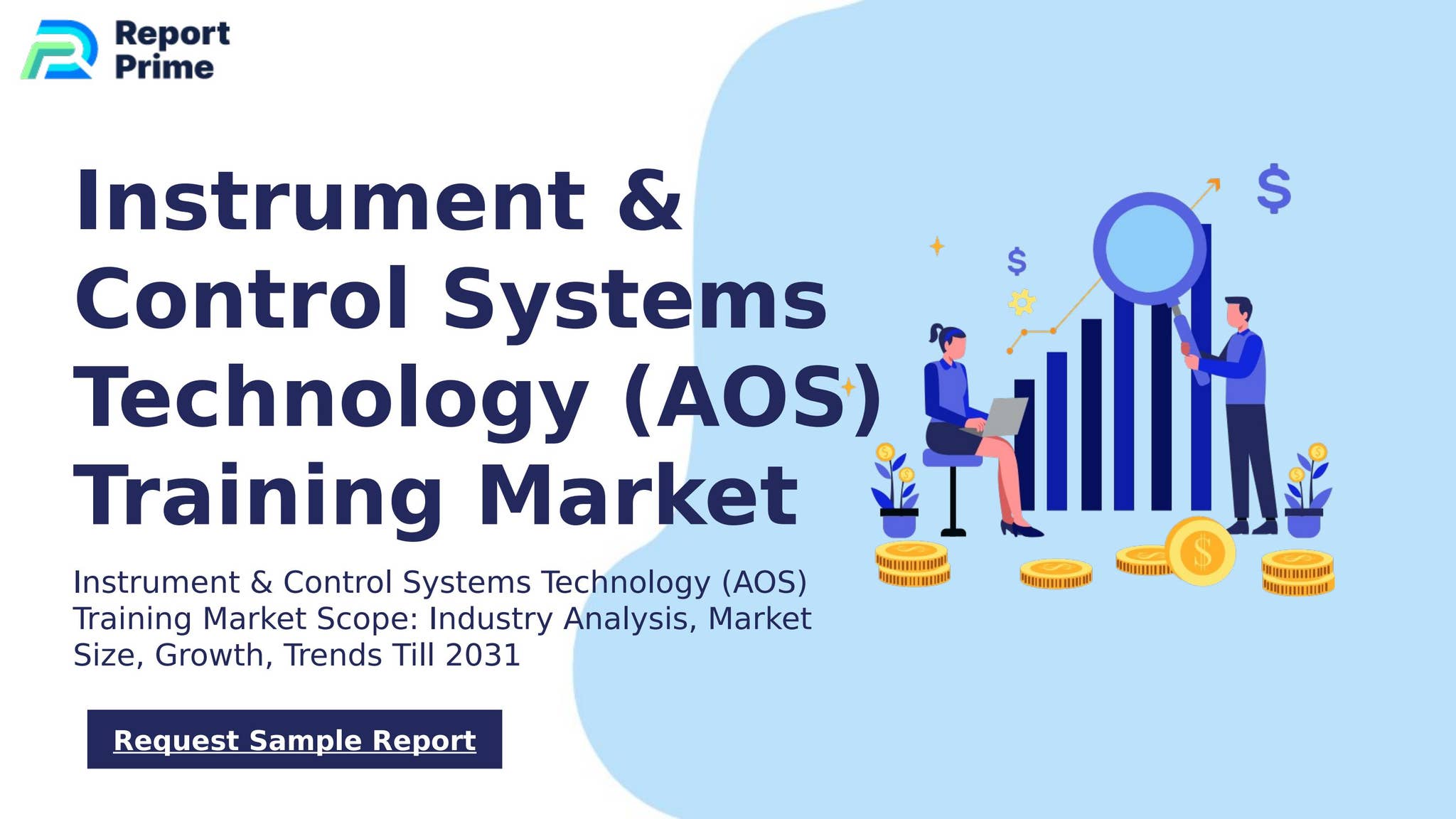 Global Instrument & Control Systems Technology (AOS) Training market ...