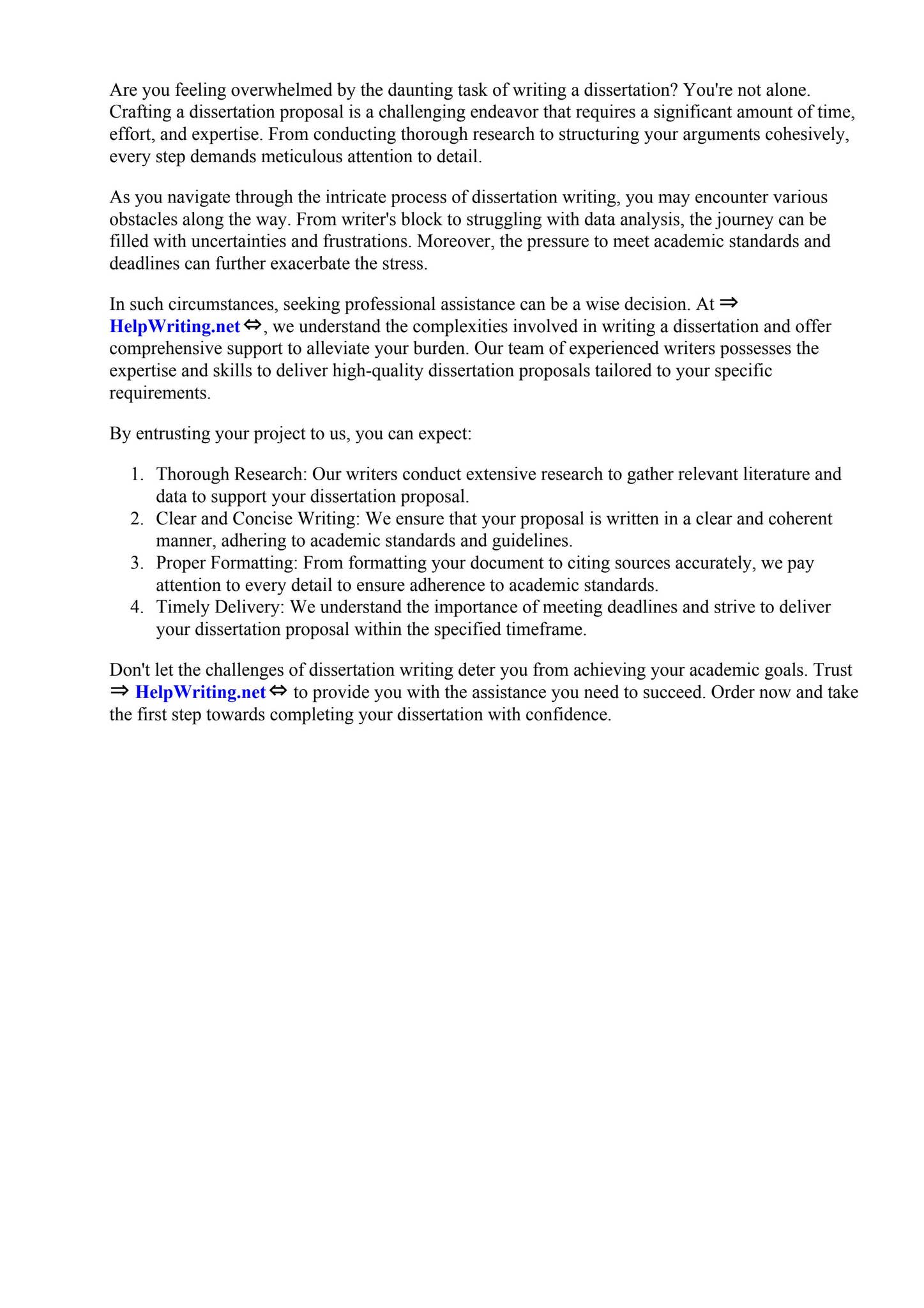 Example Of Dissertation Proposal Uk by Sabrina Wyatt - Issuu