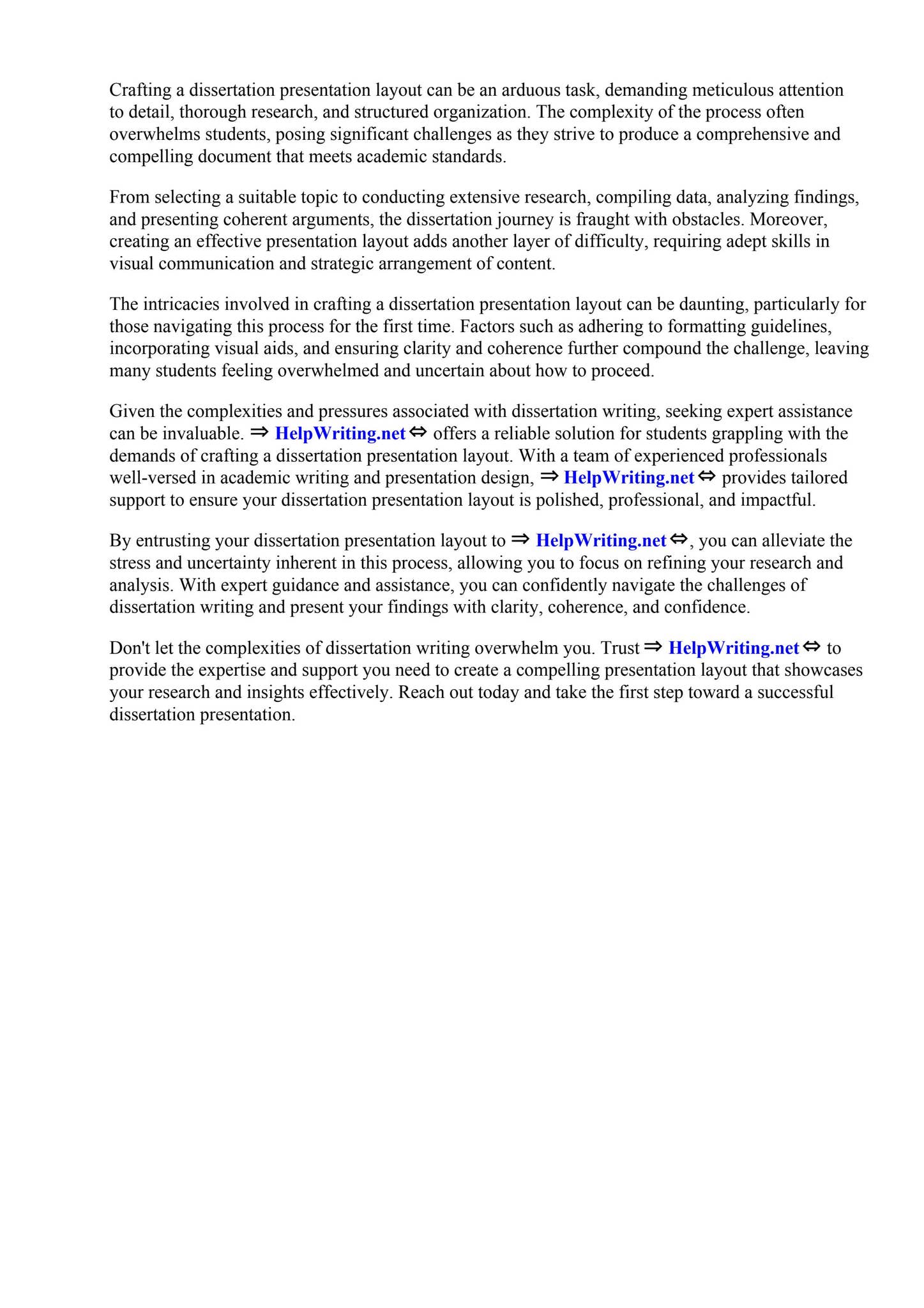 Dissertation Presentation Layout By Jasmine Lee Issuu