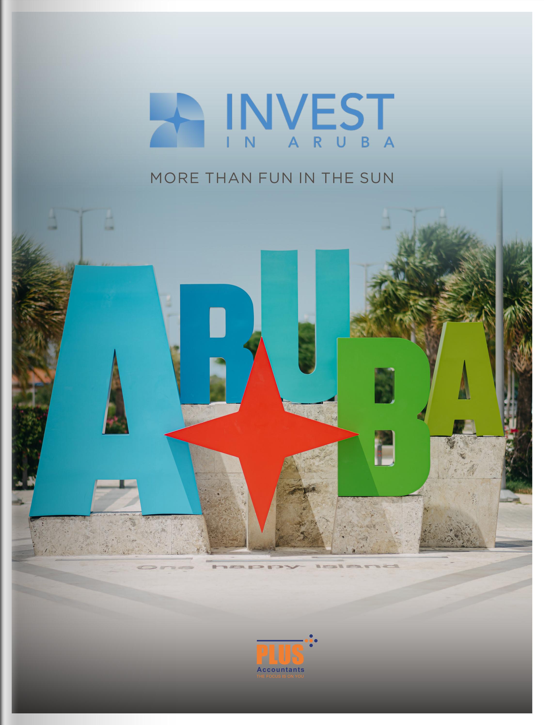 Aruba Investment Agency Arina by Outlook Publishing Issuu
