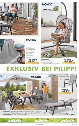 Gartenprospekt G1124 第 5 页