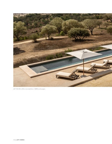 Alaire (Exolaire Lda) Jardinico | 家具目录 2023 第 12 页