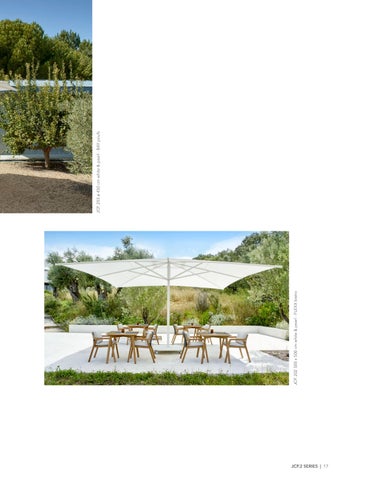 Alaire (Exolaire Lda) Jardinico | 家具目录 2023 第 17 页