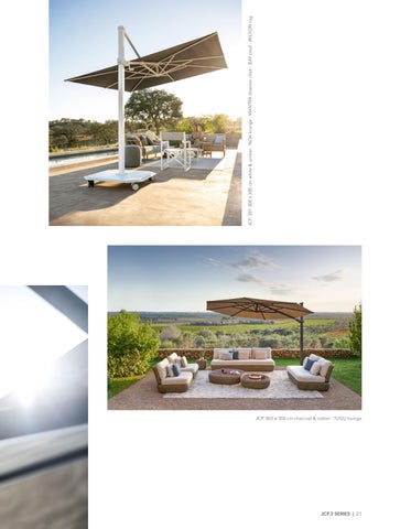 Alaire (Exolaire Lda) Jardinico | 家具目录 2023 第 21 页
