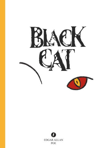 Portada BlackCat